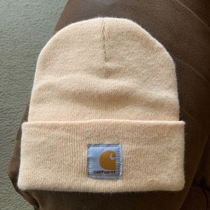 NWOT Carhartt Beanie